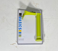 Chroma 5-in Modern Green Paper Holder Item#: 330036217