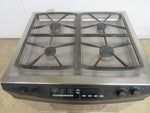 Dacor Gas Stove
