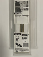 Handy Hammer Hanging Kit