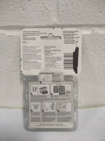 Damage-Free Picture Hanging Strips