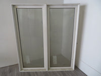 Fixed Window 64" x 56"