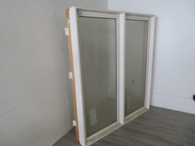 Fixed Window 64" x 56"