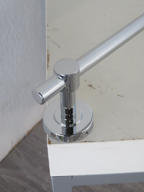 Minimaliste 24" Towel Bar