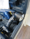 Mastercraft Four Piece Cordless Tool Kit