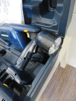 Mastercraft Four Piece Cordless Tool Kit