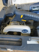 Mastercraft Four Piece Cordless Tool Kit