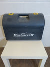 Mastercraft Four Piece Cordless Tool Kit