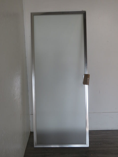 MAAX Pivot Shower Door 28.5-30