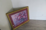 Barbara Mock Framed Artwork