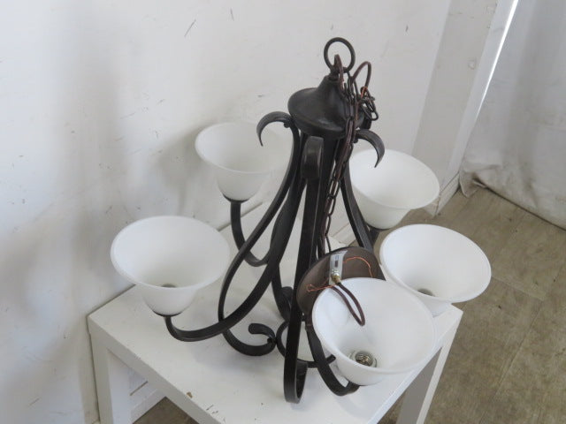 5-Light Chandelier