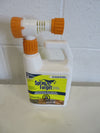 Spray & Forget Roof Cleaning Solution
