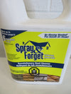 Spray & Forget Roof Cleaning Solution