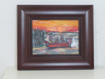 Fishing Trip Canvas