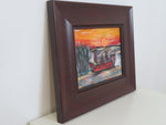 Fishing Trip Canvas