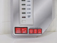 In-Wall 30 Minute Digital Countdown Timer