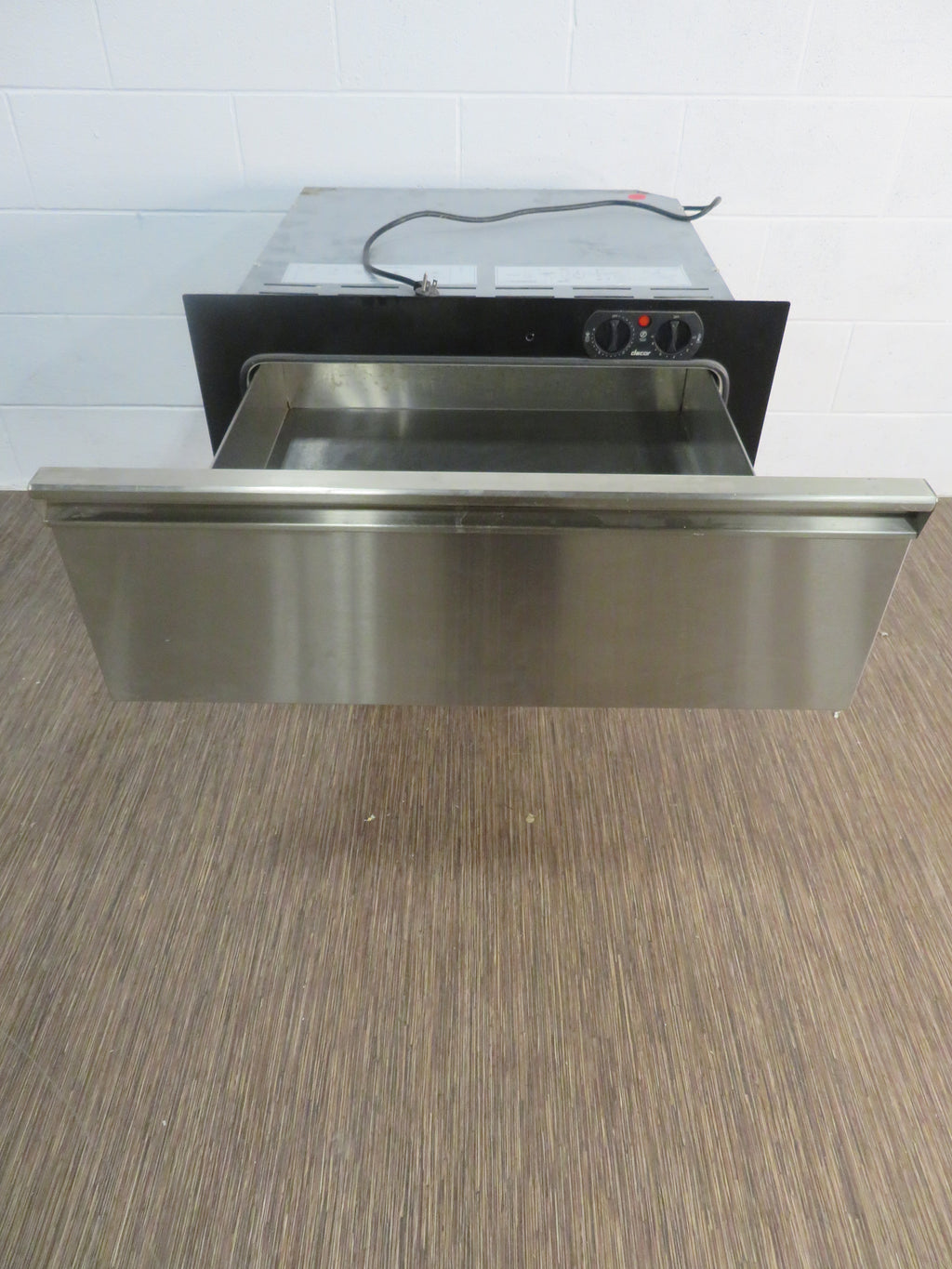 Dacor - 30" Stainless Warming Drawer