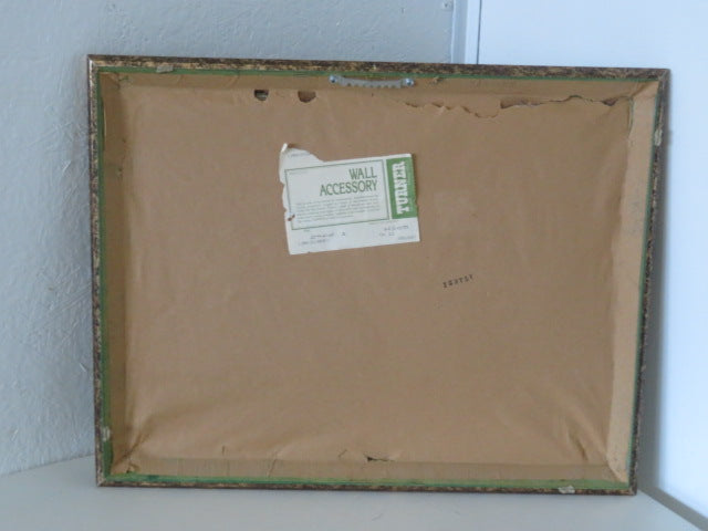 Landscape Picture Frame