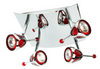 Four Light Flush Mount Fixture