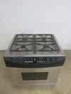 Dacor Gas Stove