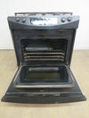 Dacor Gas Stove