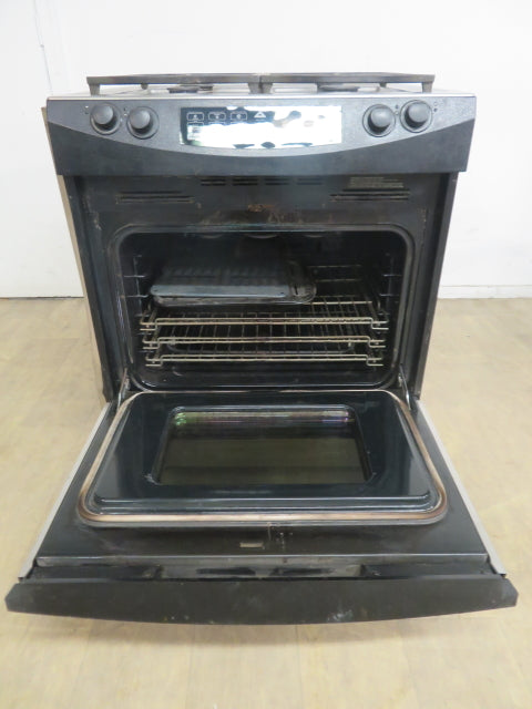 Electrolux Gas cook top