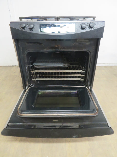 Dacor Gas Stove