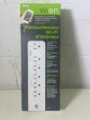 Wi-Fi Surge Protector