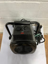 Electric Heater With Extension