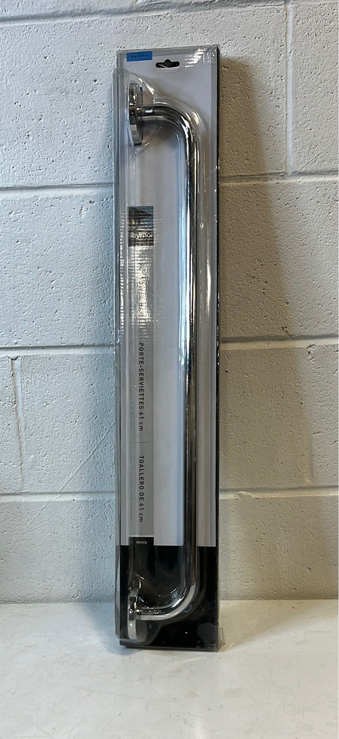 Taymor Venice 24” Towel Bar