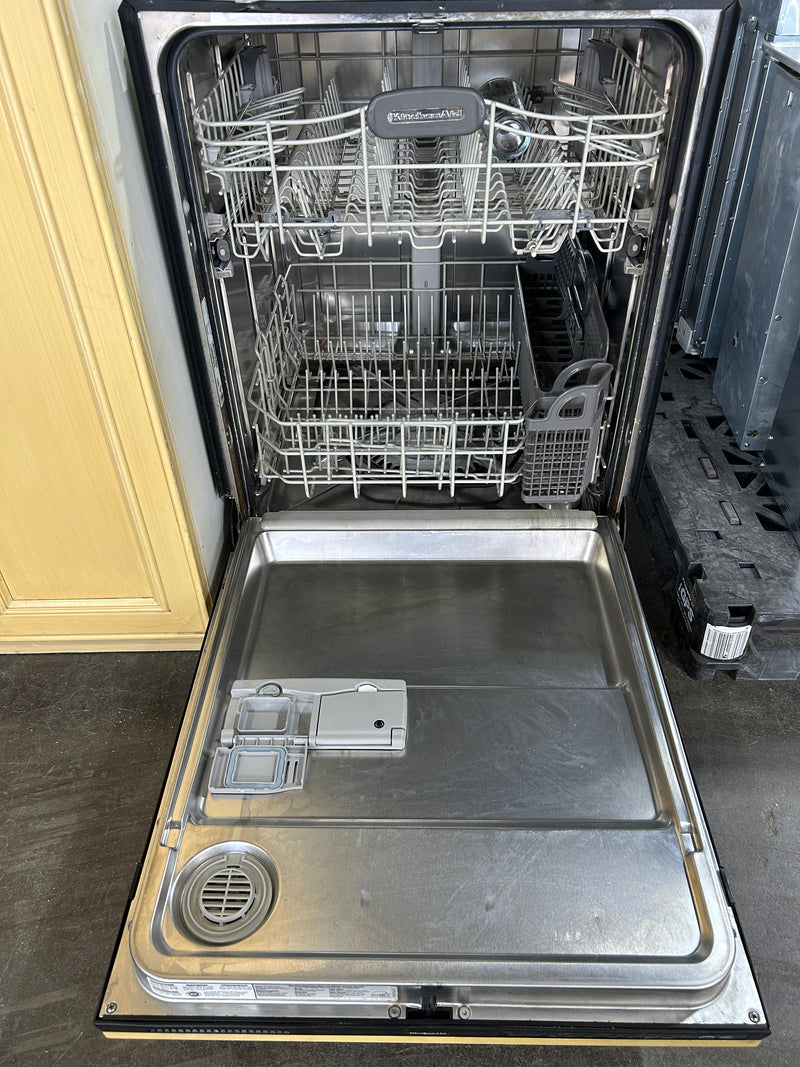 24"W Dishwasher Kitchenaid