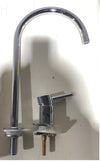 ZUCCHETTI Swivel Spout-Pull Out Spray Faucet
