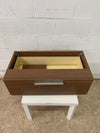 Drawer Style Floating Shelf