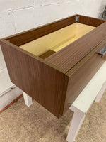 Drawer Style Floating Shelf