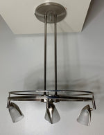 Cetiri Halogen Pendant Ceiling Light
